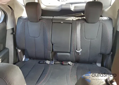 2015 Chevrolet Equinox Ls из США, поврежденный, VIN 2GNALAEK3F6409886